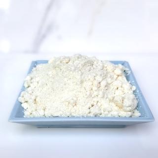 【自然甜堅果】純杏仁粉(天然的淡淡香氣無香精)