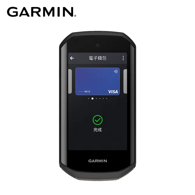 【GARMIN】Edge 1050 旗艦觸控式GPS自行車錶