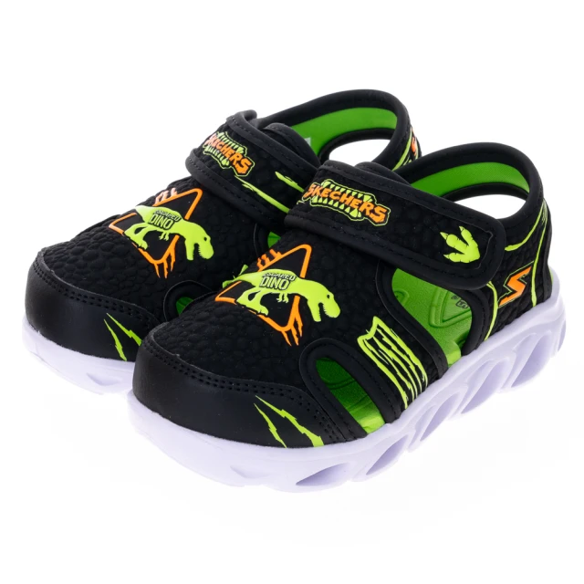 SKECHERS 男童系列 SPORT COURT 92(4