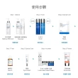 【DR.WU 達爾膚】玻尿酸保濕精華化妝水150ML(清爽型 買一送一)