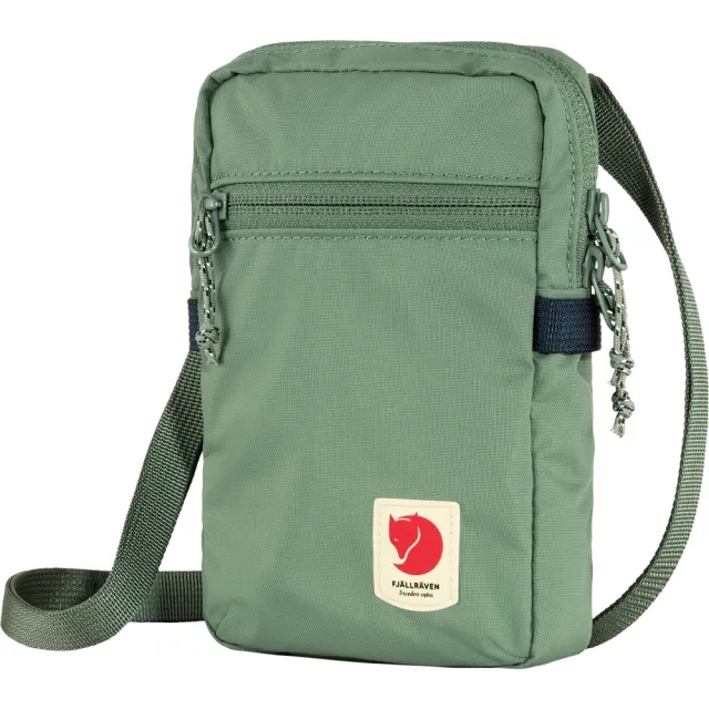 【Fjallraven】High Coast Pocket 隨身旅行袋 小包 小狐狸 瑞典 北極狐 旅行 FR23226(官方授權經銷商)