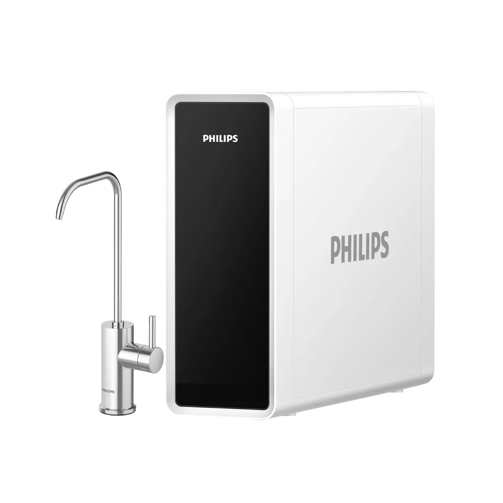 【Philips 飛利浦】廚下式RO淨水器(AUT4030)