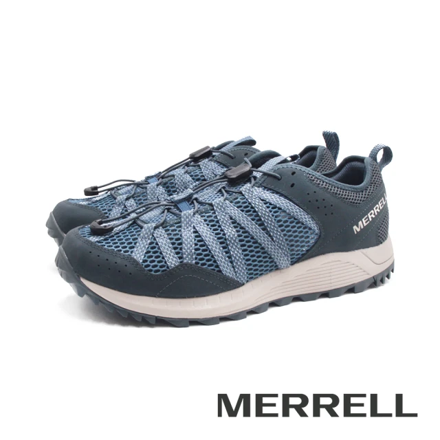 MERRELL Waterpro Maipo 2 男 水鞋 