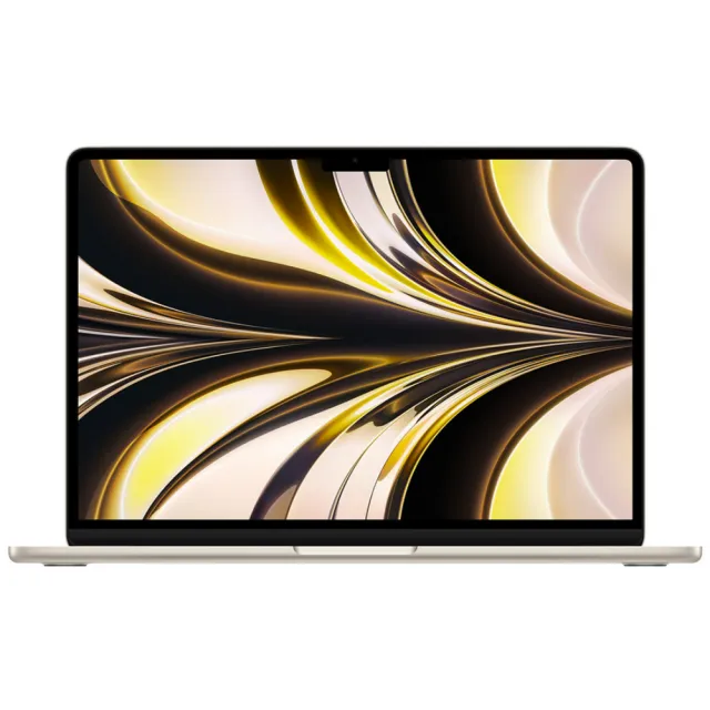 【Apple】SwitchEasy保護殼★MacBook Air 13.6吋 M2 晶片 8核心CPU 與 10核心GPU 8G/512G SSD