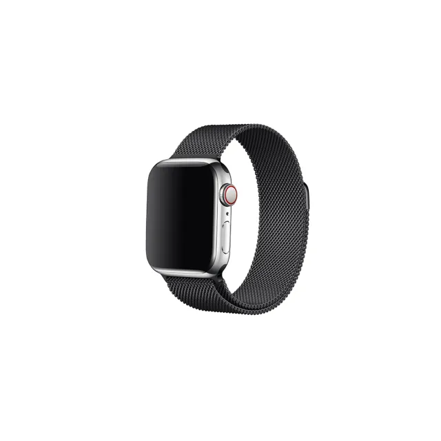 金屬錶帶組【Apple】Apple Watch SE2 2023 GPS 40mm(鋁金屬錶殼搭配運動型錶環)