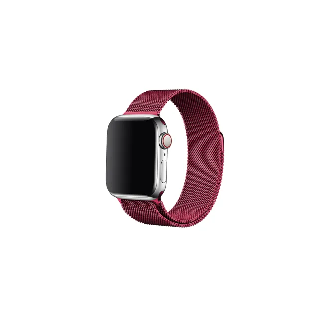 金屬錶帶組【Apple】Apple Watch SE2 2023 GPS 44mm(鋁金屬錶殼搭配運動型錶環)