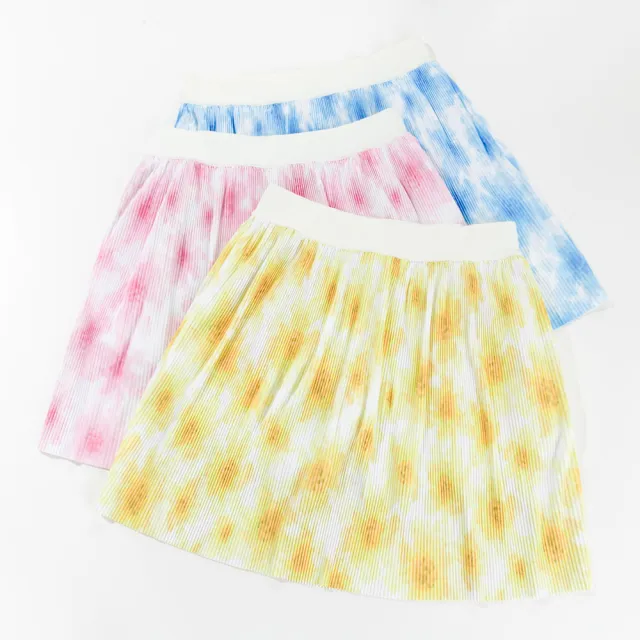 【HONMA 本間高爾夫】女款機能短裙 日本高爾夫球專櫃品牌(M~L 黃、粉、藍色任選136734355)