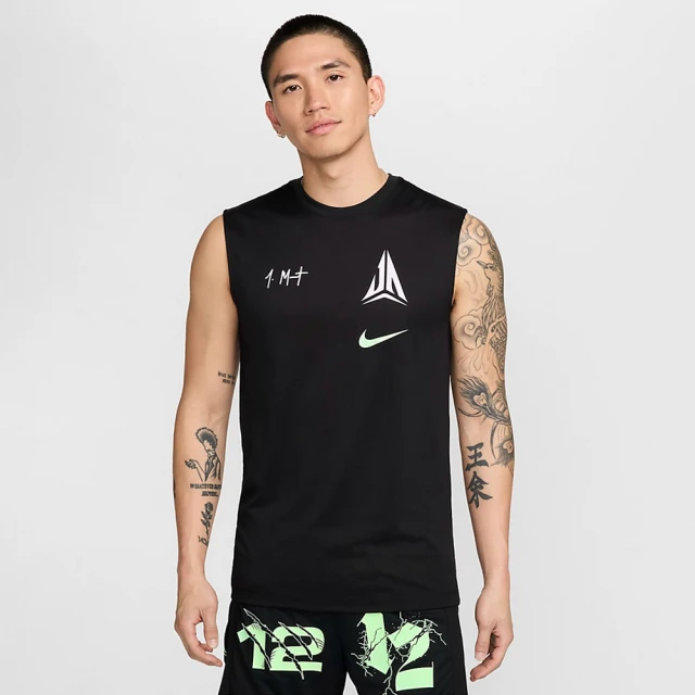 NIKE 耐吉 背心 男款 運動背心 慢跑 AJ 喬丹 AS