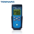 【Tenmars 泰瑪斯】低頻電磁波測試器 TM-191A(電磁波測試器 電磁波檢測 電磁波)