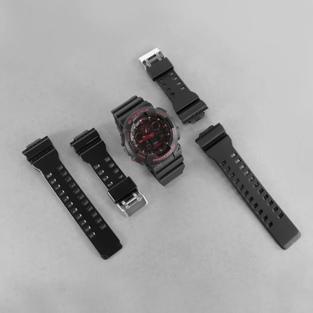 Watchband 18.20.22mm / 各品牌通用 經