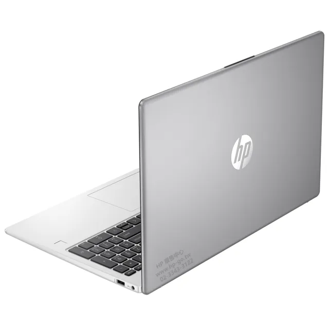 【HP 惠普】特仕升級16G_15.6吋i7-1355U MX550 商用筆電(250 G10/7Z2F3PA/16G/512G SSD/W11P/1年保固)