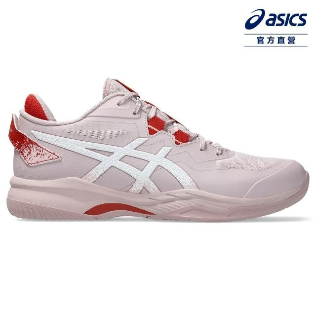 【asics 亞瑟士】GEL-FASTBLAZE 男女中性款 籃球鞋(1063A087-700)