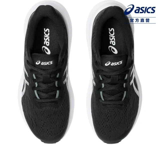 【asics 亞瑟士】GT-1000 13 GS 大童 運動鞋(1014A343-003)