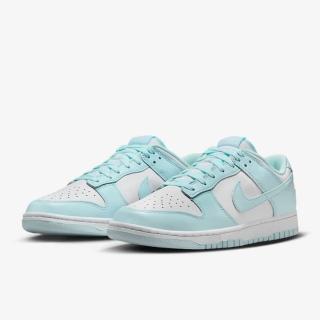 【NIKE 耐吉】休閒鞋 男鞋 運動鞋 DUNK LOW RETRO 藍 DV0833-104