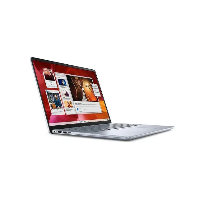 【DELL 戴爾】16吋Ultra 5輕薄筆電(Inspiron 16-7640-R1608LTW/Ultra 5 125H/16G/1TB SSD/W11/藍)