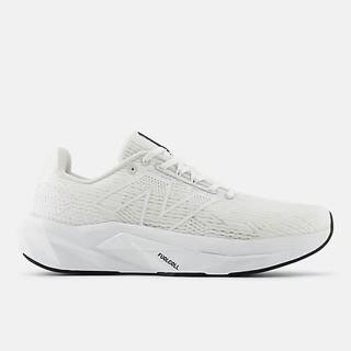 【NEW BALANCE】NB FuelCell Propel v5 運動鞋 跑步鞋 慢跑鞋 輕盈 休閒鞋 舒適感 男鞋 白色(MFCPRLW5-2E)