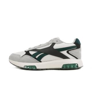 【REEBOK】Glide Dmx 男 運動休閒鞋 皮革 舒適(100201252)