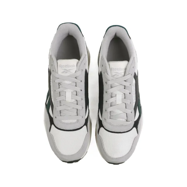 【REEBOK】Glide Dmx 男 運動休閒鞋 皮革 舒適(100201252)