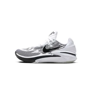 【NIKE 耐吉】Air Zoom G T Cut 2 EP 男鞋 競速黑色 籃球 實戰 訓練 運動 籃球鞋 FJ8914-100