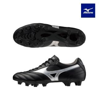 【MIZUNO 美津濃】MORELIA II CLUB 足球鞋 P1GA241603(足球鞋)