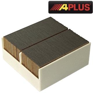 【APLUS】9萬支 35mm 無頭蚊釘(AE-P0635-10000X9)