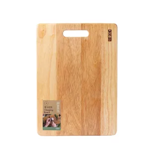 【生活King】品木屋大實木砧板(36x26x1.8cm)
