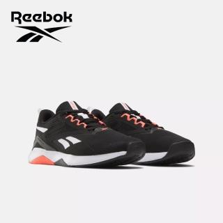 【REEBOK官方旗艦】NANOFLEX TR 2 訓練鞋_男_100202644