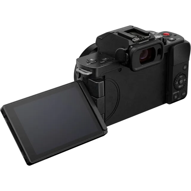 【Panasonic 國際牌】DC-G100DK G100D + 12-32mm 變焦鏡組 --公司貨(256G拭紙..好禮)