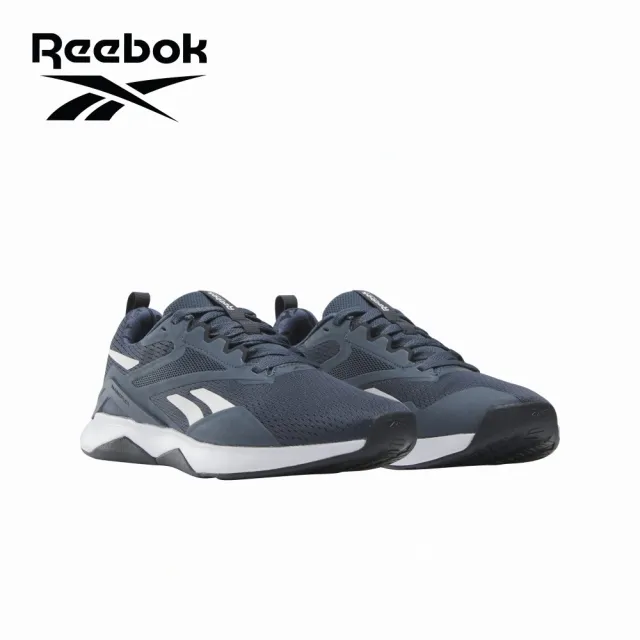 【REEBOK官方旗艦】NANOFLEX TR 2 訓練鞋_男_100074538