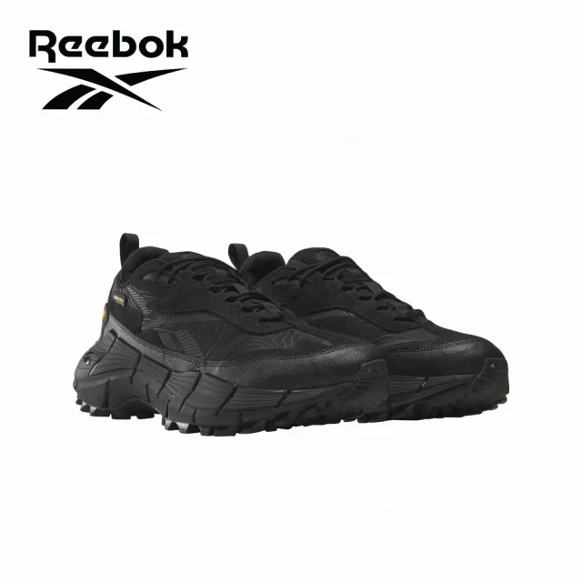 【REEBOK官方旗艦】ZIG KINETICA 2.5 EDGE 慢跑鞋_男/女_100074785