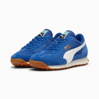 【PUMA】休閒鞋 男鞋 女鞋 運動鞋 EASY RIDER VINTAGE 藍 39902809(1392)