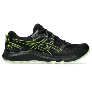 【asics 亞瑟士】GEL-SONOMA 7 GTX 男款 越野 跑鞋(1011B593-005)