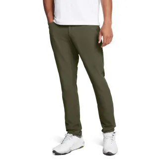 【UNDER ARMOUR】UA 男 Drive 5 Pocket 長褲_1364934-390(軍綠色)