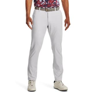 【UNDER ARMOUR】UA官方直營 男 Iso-Chill Taper 運動長褲 1369999-014(灰白色)