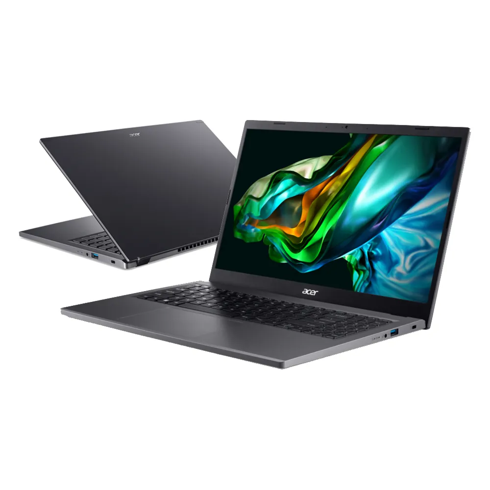 【Acer 宏碁】15.6吋 IPS i5輕薄筆電(Aspire 5/A515-58P-58C9/i5-1335U/16G/512G/W11)