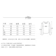 【MsMore】泡泡短袖褶皺A字圓領風琴摺娃娃衫短版上衣#122661(白/粉紅/藍)