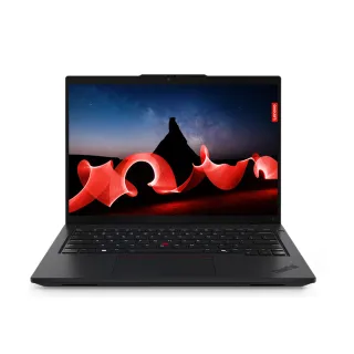 【ThinkPad 聯想】14吋Ultra7商務AI特仕筆電(L14 Gen5/Ultra7-155H/16G D5/2TB/WUXGA/W11P/三年保)