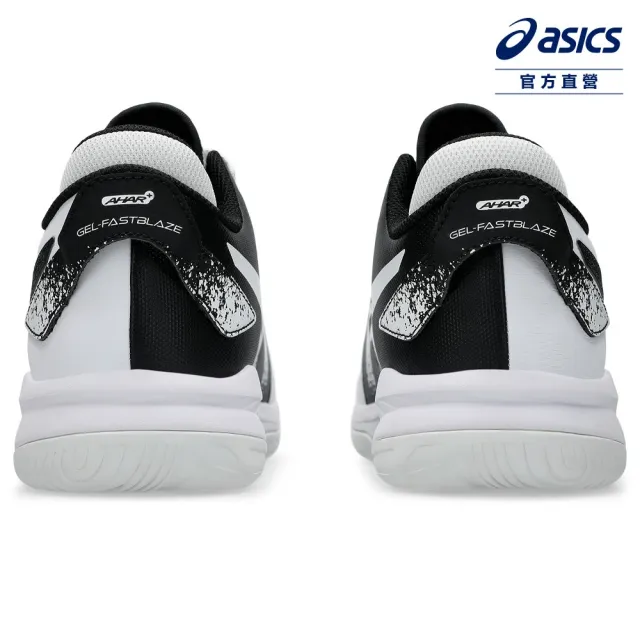 【asics 亞瑟士】GEL-FASTBLAZE 男款 籃球鞋(1063A087-101)