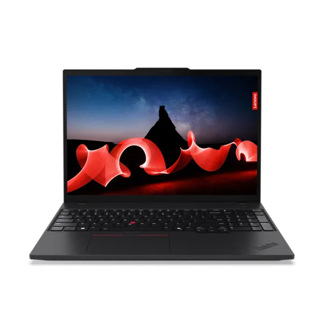 【ThinkPad 聯想】16吋Ultra5商務AI特仕筆電(T16 Gen3/Ultra5-125H/16G+32G D5/1TB/WUXGA/W11P/三年保)