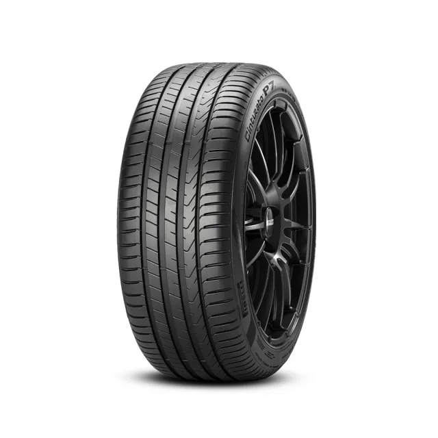 【PIRELLI 倍耐力】輪胎倍耐力P7cint2-2455019吋_四入組(車麗屋)