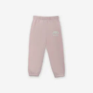 【Roots】Roots 小童-ORIGIINAL ROOTS 棉褲(粉紅色)