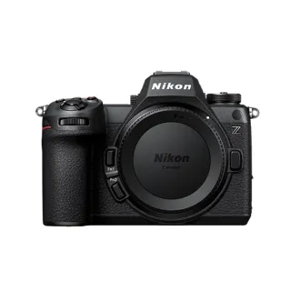 【Nikon 尼康】Z6 III BODY 單機身(公司貨)