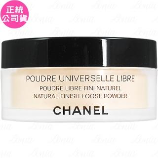 【CHANEL 香奈兒】輕盈完美蜜粉(30g)