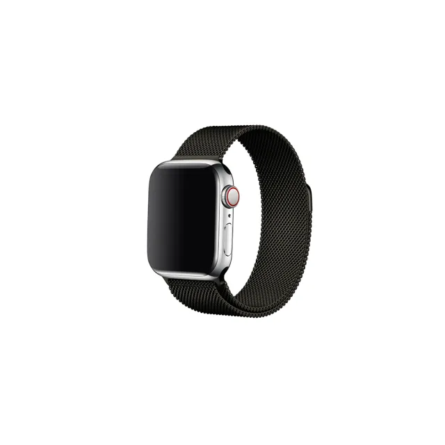 金屬錶帶組【Apple】Apple Watch S9 GPS 41mm(鋁金屬錶殼搭配運動型錶環)