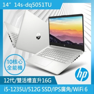 DELL 戴爾 16吋Ultra 5輕薄筆電(Inspiro