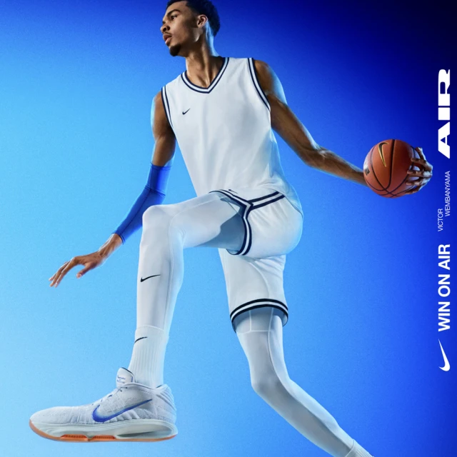 NIKE 耐吉 HyperDunk X Low EP 男 籃