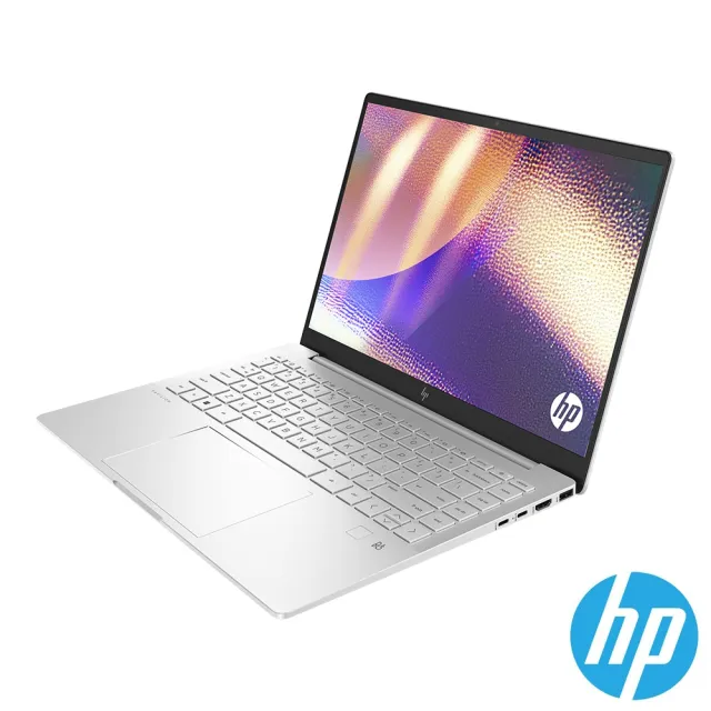 【HP 惠普】獨家滑鼠組★14吋i7-13700H OLED輕薄2.8K筆電(Pavilion Plus/14-eh1028TU/16G/1TB/W11)