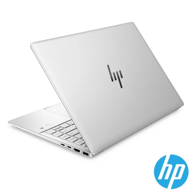 【HP 惠普】獨家滑鼠組★14吋i7-13700H OLED輕薄2.8K筆電(Pavilion Plus/14-eh1028TU/16G/1TB/W11)