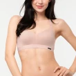 【sloggi】買一送一 2件組/好穿無鋼圈 運動內衣 彈力舒適 bra top(多款選)