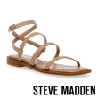 【STEVE MADDEN】時尚百搭涼拖鞋(任選均一價)